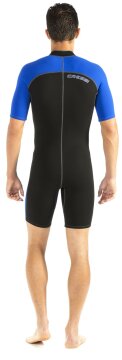 Neoprenový short Cressi LIDO MAN 2 mm 2